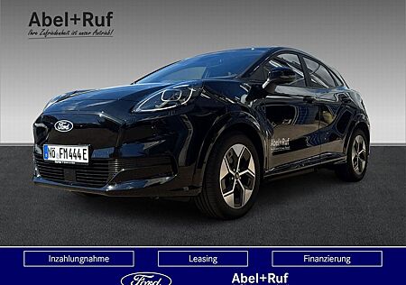 Ford Puma Gen-E Puma 124KW