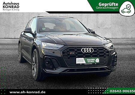 Audi SQ5 3.0 TDI *PANO*LEDER*AHK