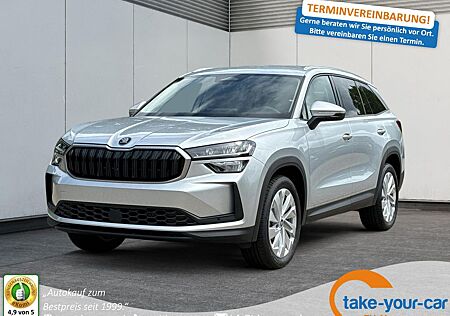 Skoda Kodiaq Selection DSG+AHK+EL. HECKKL.+NAVI+ACC...