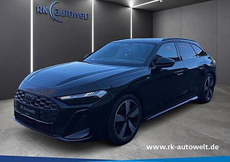 Audi A5 Avant 2.0 TDI 2x S-line Navi El. Heckklappe