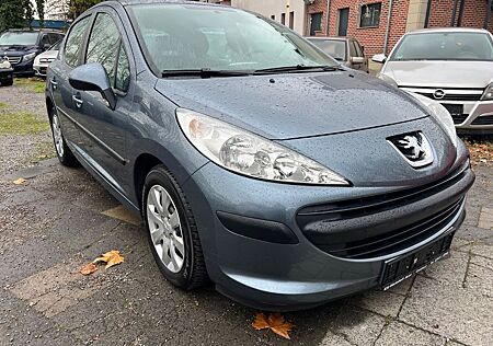 Peugeot 207 Tendance