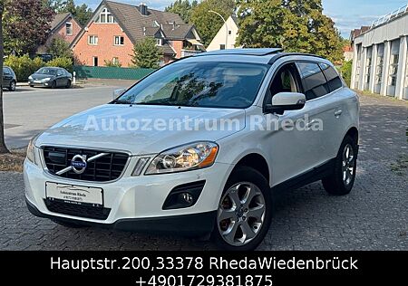Volvo XC 60 XC60 Momentum Drive