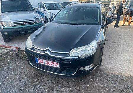 Citroën C5 Tourer Confort
