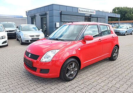 Suzuki Swift Lim. 1.3 16V*Nur 89.325 KM*1-Hand*