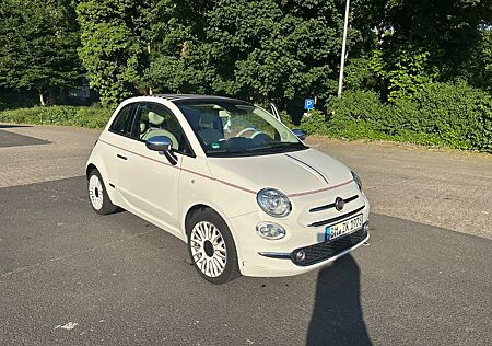 Fiat 500 1.2 8V Dolcevita Dolcevita Sondermodell