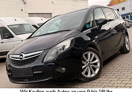 Opel Zafira C Tourer Innovation KEIN TÜV