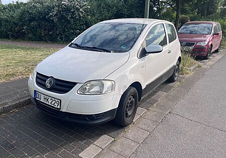 VW Fox Volkswagen 1,2 Standard
