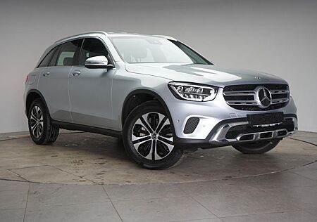 Mercedes-Benz GLC 300 de 4Matic 9G-Tronic Leder/Temp/Kamera/Vi