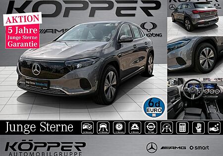 Mercedes-Benz EQA 300 4M Progressive Advanced Kamera Lenkradhz