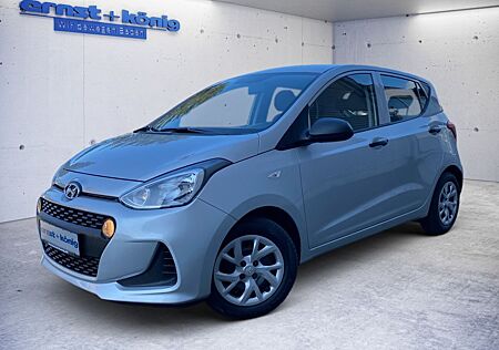 Hyundai i10 1.0 Select