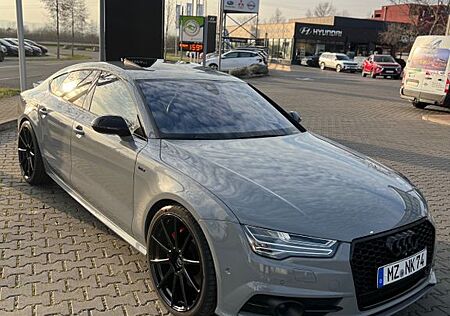 Audi A7 3.0 TDI 240kW quattro comp. tiptr. Spb. c...