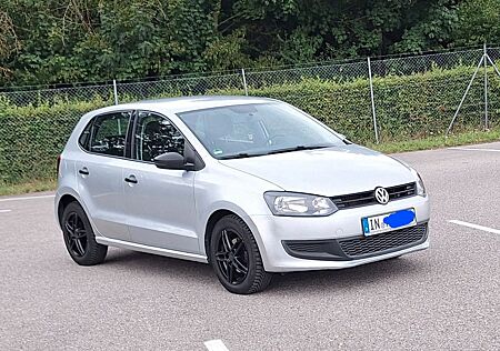 VW Polo Volkswagen 1.6 TDI 66kW Comfortline Comfortline