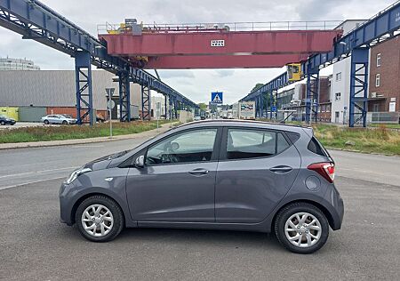 Hyundai i10 Trend