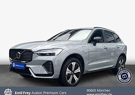 Volvo XC 60 XC60 T6 AWD Plug-in Hybrid Plus Dark