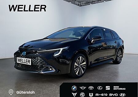 Toyota Corolla EU6e 2.0 Hybrid TS Teamplayer*1,99%*ACC*