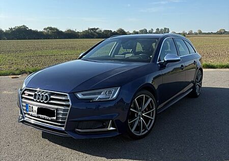 Audi S4 ABT