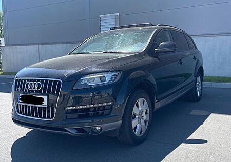 Audi Q7 3.0 TDI (DPF) quattro tiptronic -