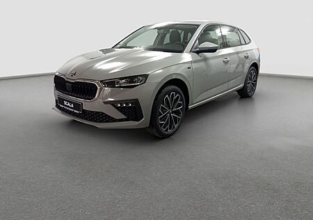 Skoda Scala Tour TSI DSG Navi LM LED
