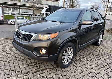 Kia Sorento Vision 4WD