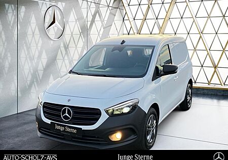 Mercedes-Benz Citan 112 CDI Kasten PRO Standard Kam*SitzHz*LED