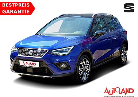 Seat Arona 1.0 TSI Xcellence LED Navi Kamera Tempomat