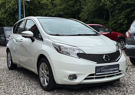 Nissan Note Acenta