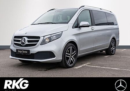 Mercedes-Benz V 300 d EDITION Lang *SPORT*NAVI*KAMERA*SPUR-P.*