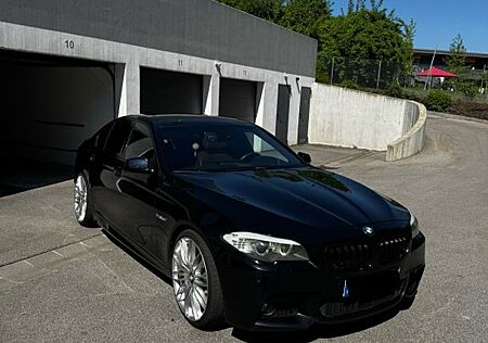 BMW 530d Limousine* M Paket* Apple/Android CarPlay*