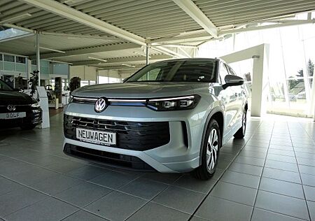 VW Tayron Volkswagen Life PHEV eHybrid OPF 110 kW (150 PS) / 8