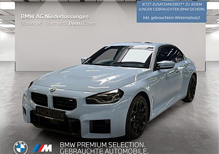BMW M2 Coupé Harman/K LiveCockpitProf Kamera LED