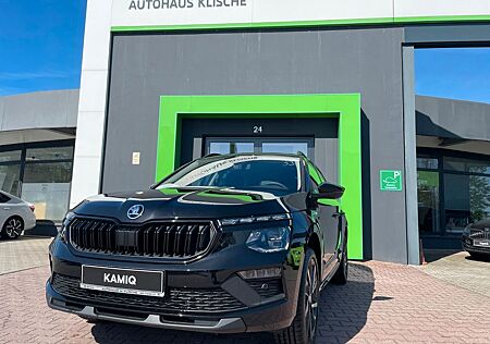 Skoda Kamiq Selection 1,0 TSI 85 kW 116 PS DSG