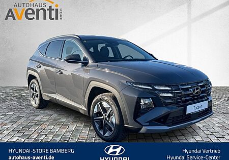 Hyundai Tucson Trend SHZ*RFK*ACC*Voll-LED*Navi*LRH*