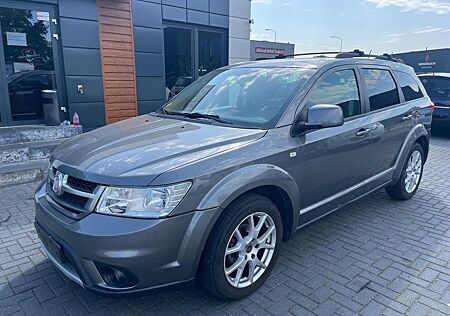 Fiat Freemont 2.0 MultiJet 160 PK 7 personen 2011