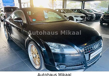 Audi TT Coupe 2.0 TFSI S-Line