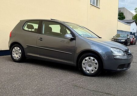 VW Golf Volkswagen V Lim. AUTOMATIK KLIMA APPLE CARPLAY SCHIED