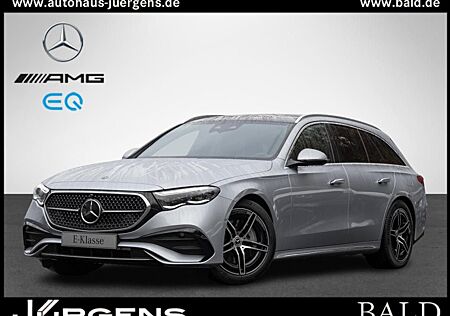 Mercedes-Benz E 300 e T AMG/Superscreen/Pano/AHK/Burm4D/Memory