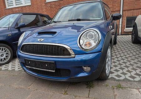 Mini Cooper S COOPER_S Clubman