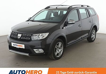 Dacia Logan MCV 0.9 TCe Stepway *NAVI*TEMPO*CAM*PDC*