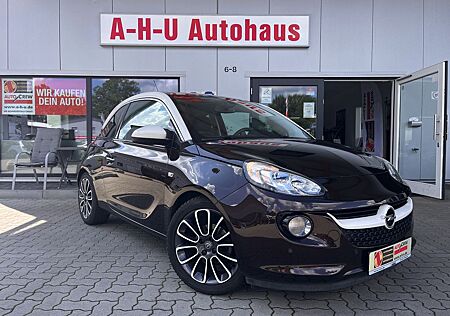 Opel Adam Glam