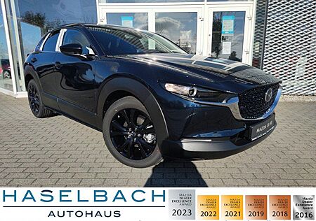 Mazda CX-30 Homura Klimaaut Sitzheizg Tempomat RFK Fre