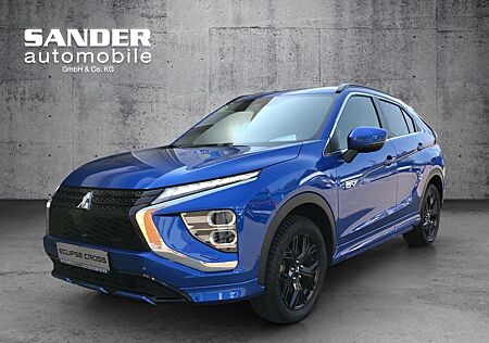 Mitsubishi Eclipse Cross 2.4 PHEV 4WD Select -AHK/Allwetter