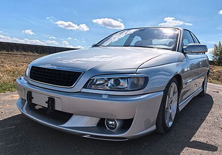 Opel Omega 3.2 V6  Top Zustand