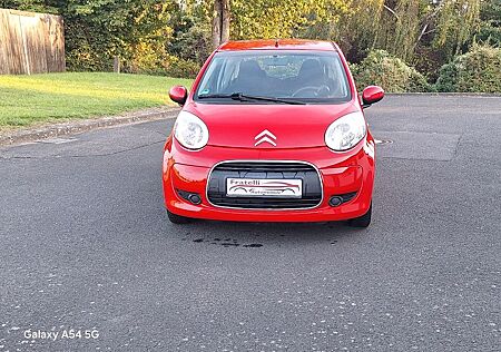Citroën C1 Style