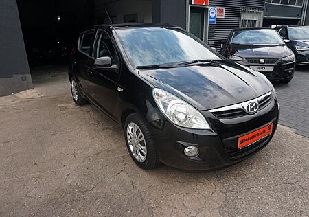Hyundai i20 Comfort