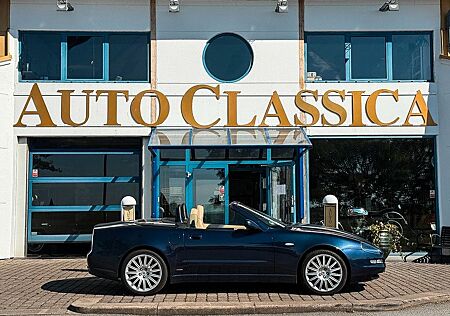 Maserati Spyder Cambiocorsa 4.2 V8 Cab