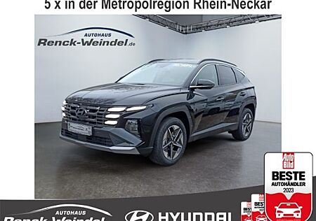 Hyundai Tucson Trend 1.6 T-GDi Navi digitales Cockpit LE