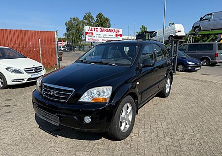 Kia Sorento 2.5 CRDi VGT LX