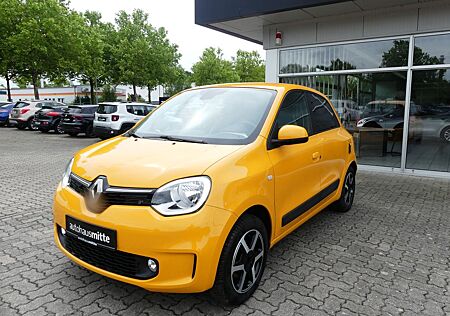Renault Twingo Limited Klima PDC Sitzheizung
