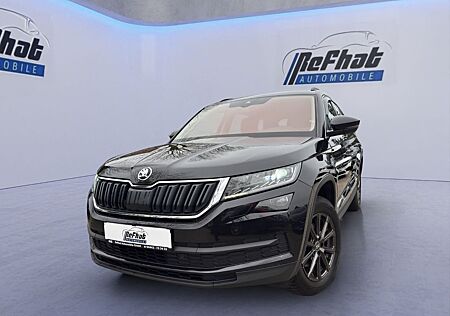 Skoda Kodiaq 2.0 TDI SCR DSG Style*LED*KAMERA*SHZ*AHK*