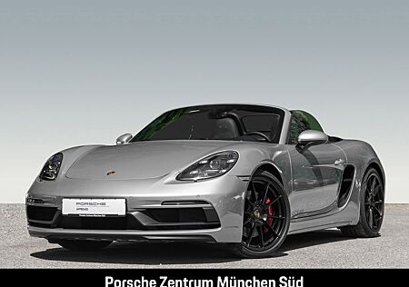 Porsche Boxster 718 GTS 4.0 BOSE Sportabgasanlage LED